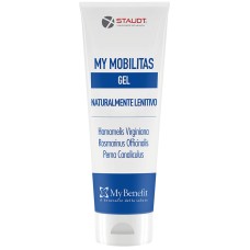 MY MOBILITAS GEL 125 ML