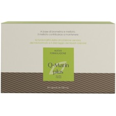 Q MARIN PLUS 60 CAPSULE