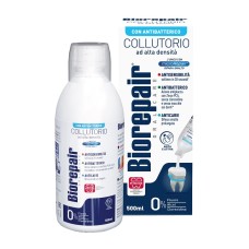 BIOREPAIR COLLUTORIO 3IN1 ANTIBATTERICO