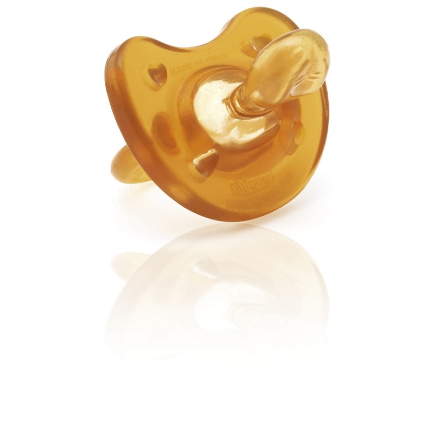 CHICCO GOMMOTTO IN CAUCCIU' 0-6 MESI 1 PEZZO CHICCO GOMMOTTO IN CAUCCIU' 0-6 MESI 1 PEZZO