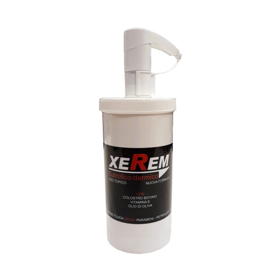 XEREM CREMA 500 ML XEREM CREMA 500 ML