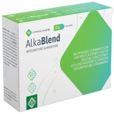 ALKABLEND 60 COMPRESSE