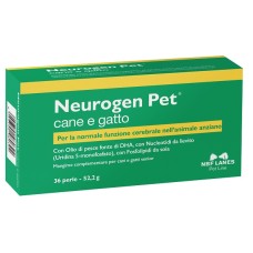 NEUROGEN PET BLISTER 36 PERLE