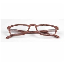OCCHIALE PREMONTATO CORPOOTTO WOODY DARK 1,50 DIOTTRIE