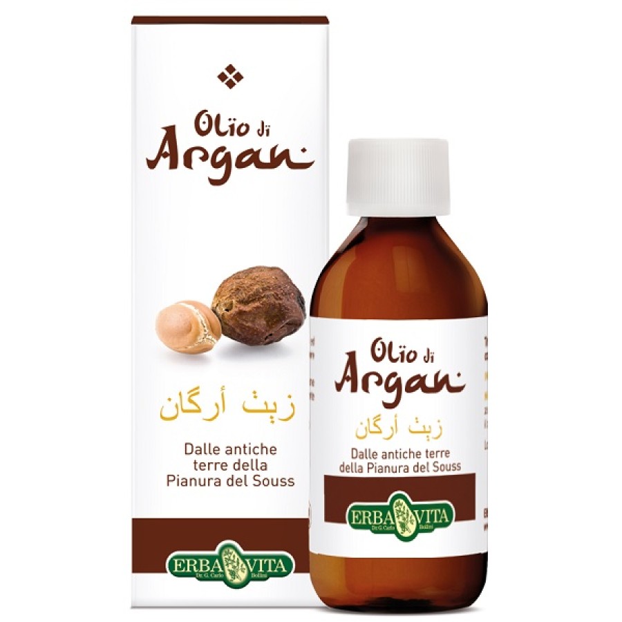 OLIO ARGAN 50 ML OLIO ARGAN 50 ML