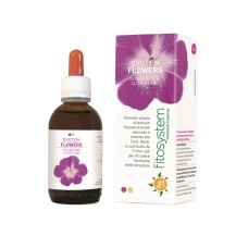 SYSTEM FLOWERS 30 ML