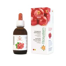 SYSTEM REN 50 ML