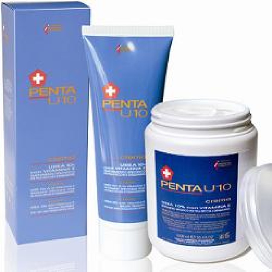 PENTA U10 CREMA 1000 ML PENTA U10 CREMA 1000 ML