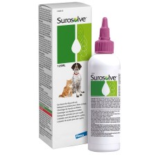 SUROSOLVE FLACONE 125 ML