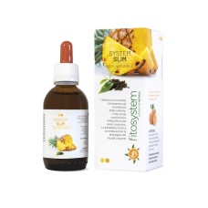 SYSTEM SLIM 50 ML