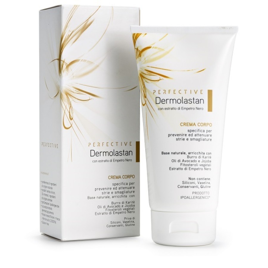 PERFECTIVE DERMOLASTAN 200 ML PERFECTIVE DERMOLASTAN 200 ML