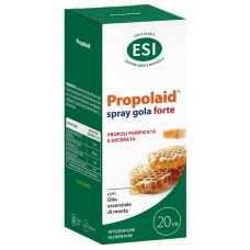 PROPOLAID PROPOLGOLA SPRAY FORTE 20 ML