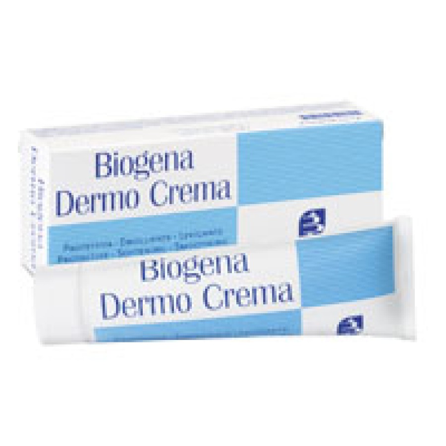 BIOGENA DERMO CREMA 200 ML
