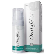 ORALIFE GEL CAVITA' ORALE 30 ML