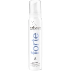 CALLUSAN FORTE SCHIUMA CREMOSA 125 ML