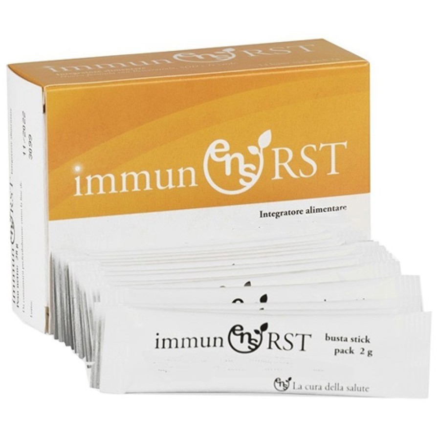 IMMUNENS RST 14 BUSTINE DA 2 G