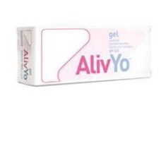 ALIVYO GEL IDRATANTE 50 ML ALIVYO GEL IDRATANTE 50 ML