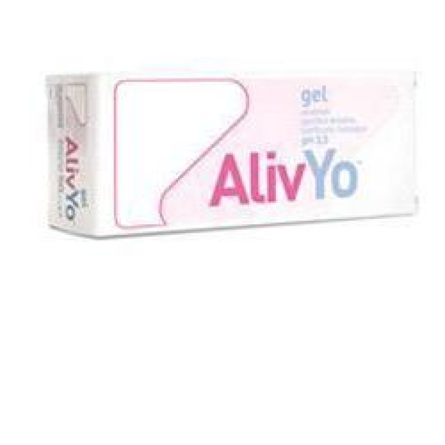 ALIVYO GEL IDRATANTE 50 ML ALIVYO GEL IDRATANTE 50 ML