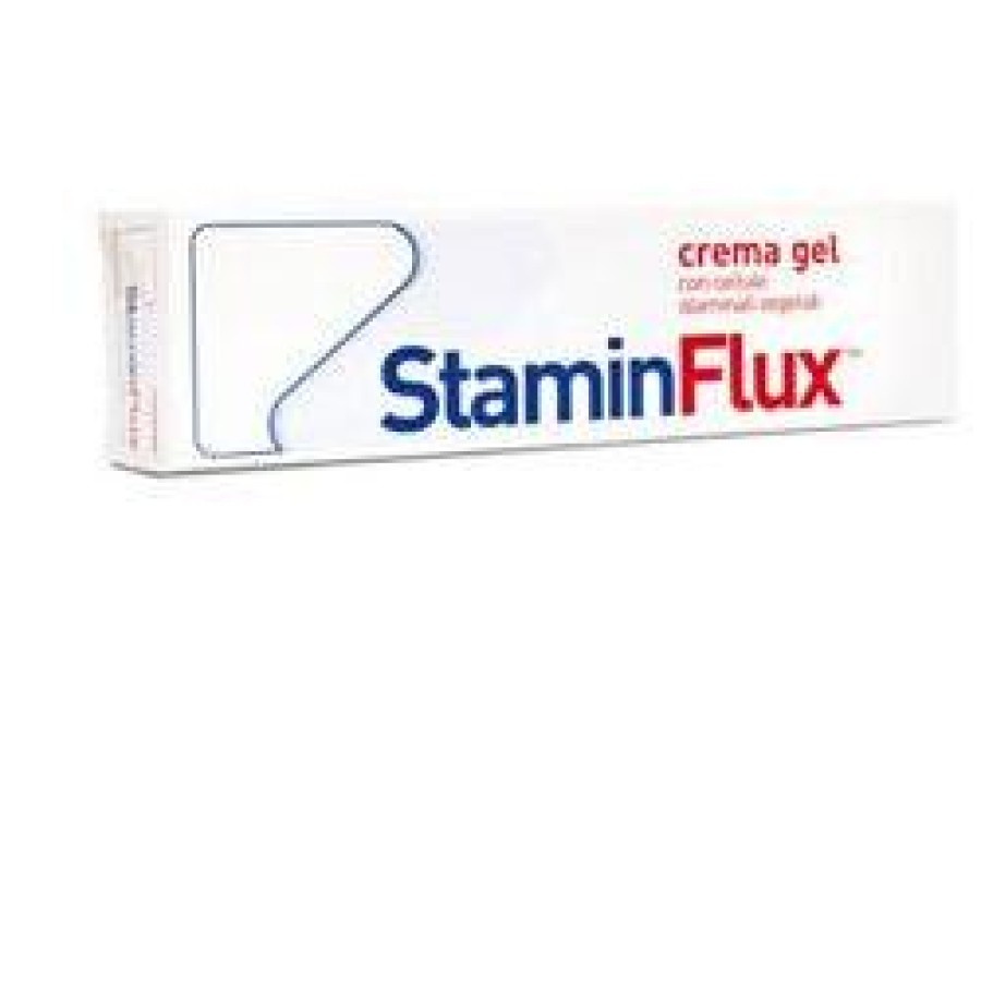 STAMINFLUX CREMA GEL 100 ML STAMINFLUX CREMA GEL 100 ML