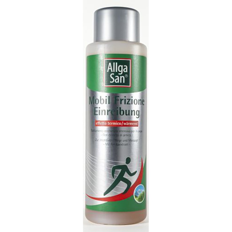 ALLGA FRIZ EINREIBUNG 250 ML
