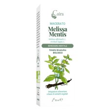 CAIRA BARDANAMENTIS MACERATO IDROALCOLICO BIO GOCCE 50 ML