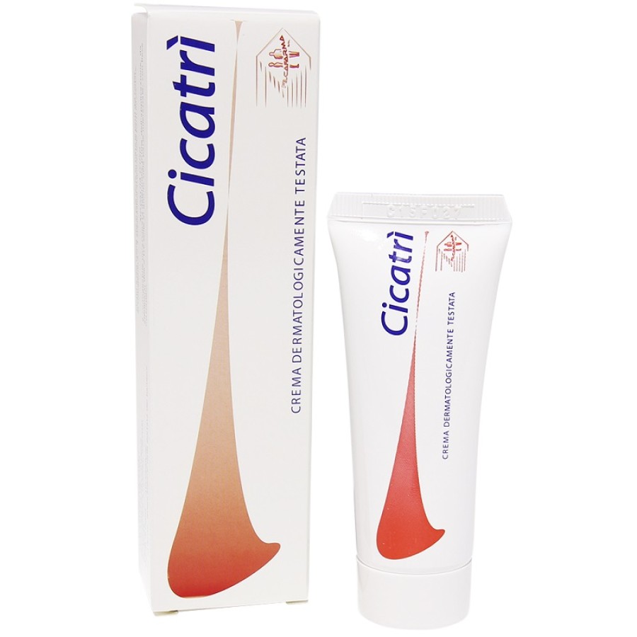 CICATRI' POMATA 30 ML CICATRI' POMATA 30 ML