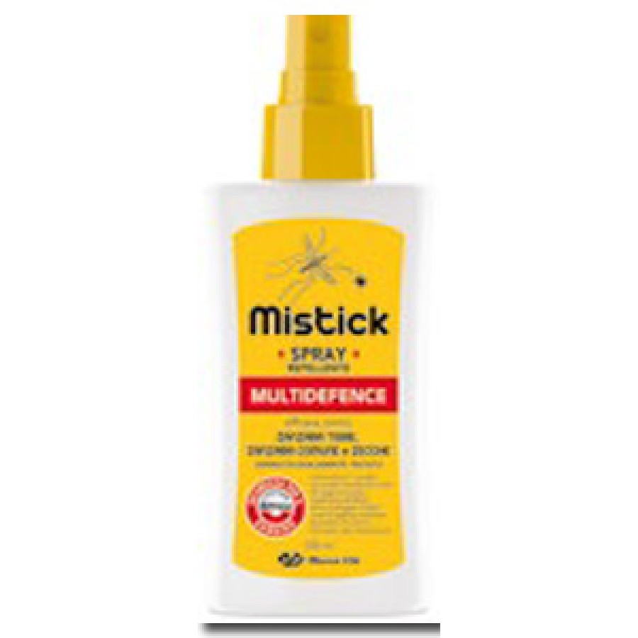 MISTICK MULTIDEFENCE PMC 100 ML