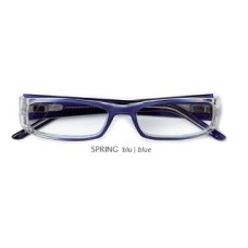 OCCHIALE PREMONTATO CORPOOTTO C8 SPRING BLUE 2,50 DIOTTRIE OCCHIALE PREMONTATO CORPOOTTO C8 SPRING BLUE 2,50 DIOTTRIE