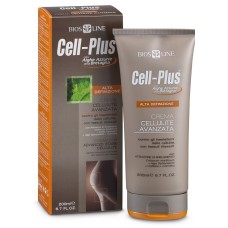 CELL PLUS ALTA DEFINIZIONE CREMA AVANZATA