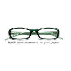 OCCHIALE PREMONTATO CORPOOTTO PRYSMA GREEN 1,00DIOTTRIA OCCHIALE PREMONTATO CORPOOTTO PRYSMA GREEN 1,00DIOTTRIA