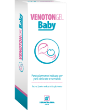 VENOTON BABY GEL 40 ML