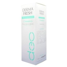 DERMAFRESH PELLE NORMALE CLASSICO DEODORANTE 100 ML