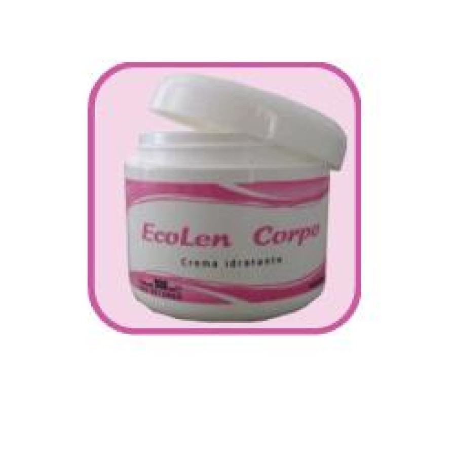ECOLEN CREMA CORPO 500 G ECOLEN CREMA CORPO 500 G