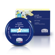 MONOI SCRUB LEVIGANTE