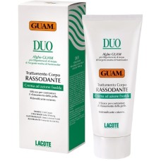 GUAM DUO RASSODANTE CREMA FREDDA 200 ML