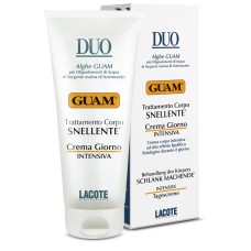 GUAM DUO SNELLENTE CREMA GIORNO 200 ML
