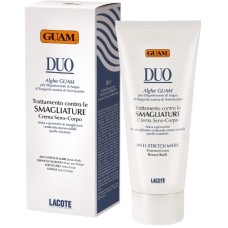 GUAM DUO CREMA SMAGLIATURE SENO/CORPO 200 ML