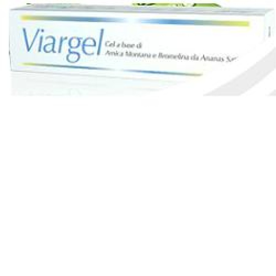 VIARGEL 40 ML