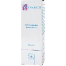 DERMASIN DOCCIASHAMPOO 200 ML