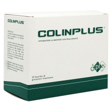 COLINPLUS 30 BUSTINE