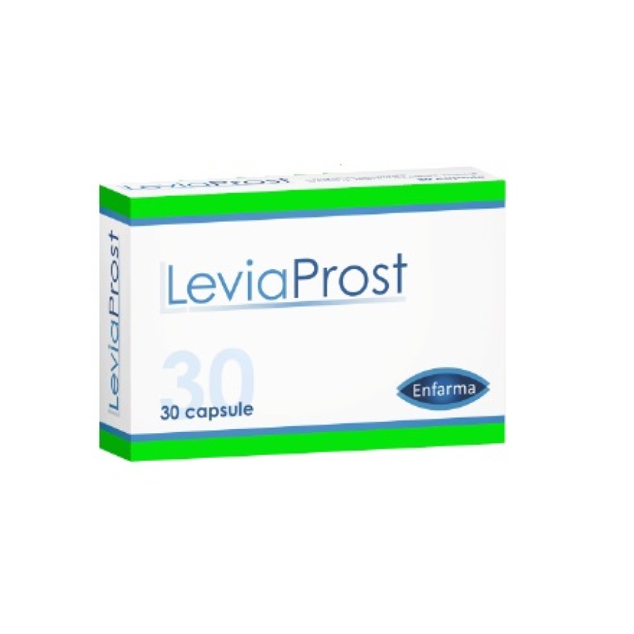 LEVIAPROST 30 CAPSULE LEVIAPROST 30 CAPSULE