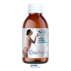 CLIADREN 500 ML