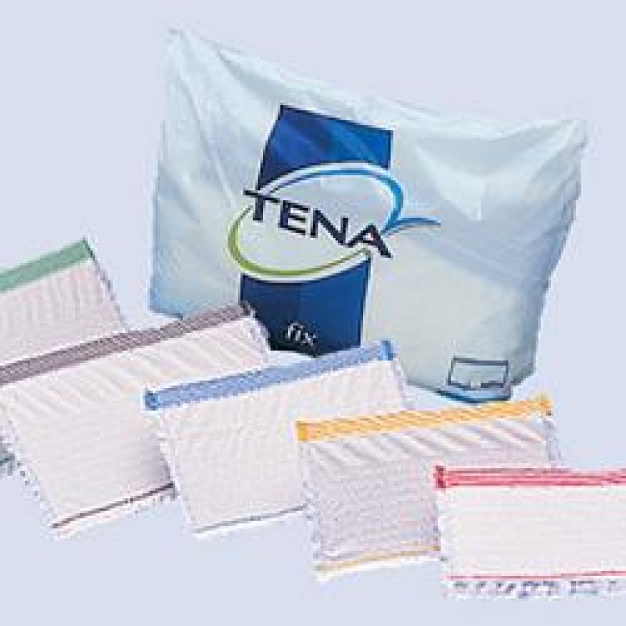 MUTANDINA A RETE PER INCONTINENZA TENAFIX ELASTICA MEDIUM 5 PEZZI MUTANDINA A RETE PER INCONTINENZA TENAFIX ELASTICA MEDIUM 5 PEZZI