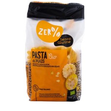 ZERO% GLUTINE PASTA MAIS PENNE BIO 500 G