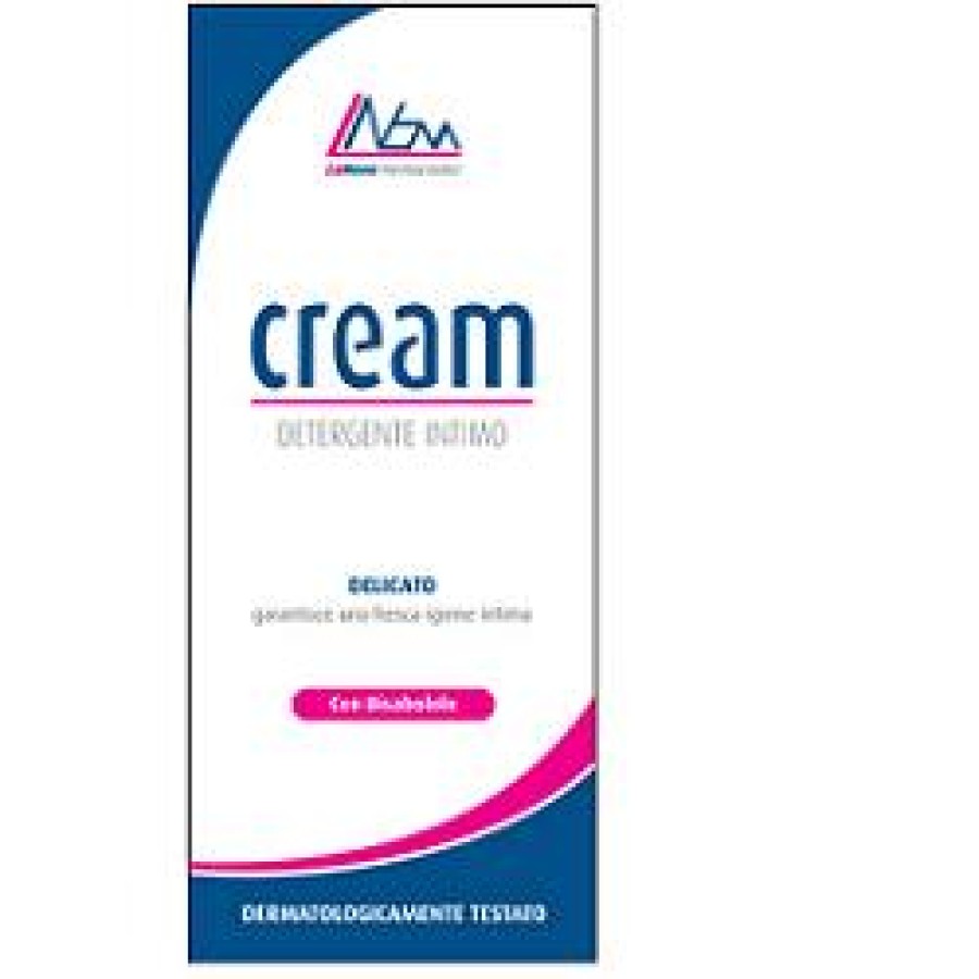 CREAM DETERGENTE INTIMO 150ML CREAM DETERGENTE INTIMO 150ML