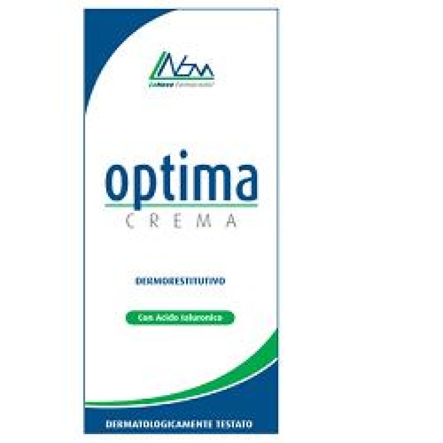 OPTIMA DERM CREMA TRATTAMENTO CORPO 150 ML OPTIMA DERM CREMA TRATTAMENTO CORPO 150 ML