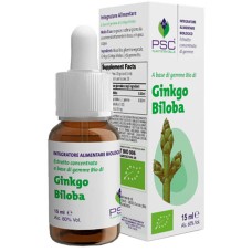 PSC GINKGO BILOBA GOCCE 15 ML