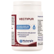 VECTIPUR 60 CAPSULE