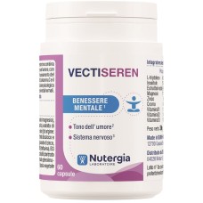 VECTI-SEREN 60 CAPSULE