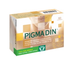 PIGMADIN 60 COMPRESSE
